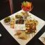 Corporate catering snack platters